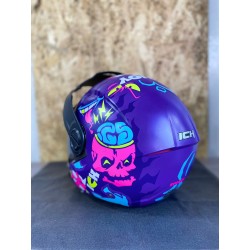 CASCO ABIERTO ICH 102 STORM