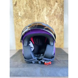 CASCO ABIERTO ICH 102 STORM