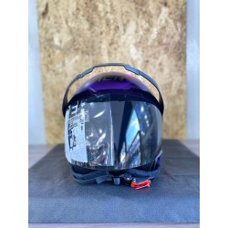 CASCO ABIERTO ICH 102 STORM