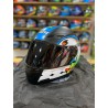 CASCO INTEGRAL ICH 501 SP GUMMY