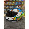 CASCO INTEGRAL ICH 501 SP GUMMY