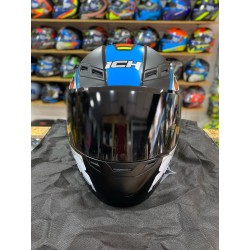 CASCO INTEGRAL ICH 501 SP GUMMY