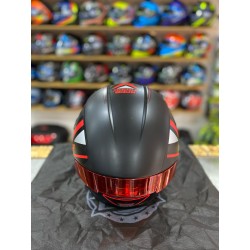 CASCO INTEGRAL ICH 501 SP NEGAZ