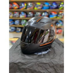 CASCO INTEGRAL ICH 501 SP NEGAZ