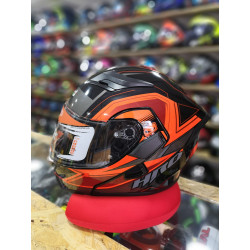 CASCO ABTIBLE HRO 3400 DV
