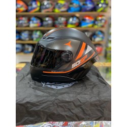 CASCO INTEGRAL ICH 501 SP NEGAZ