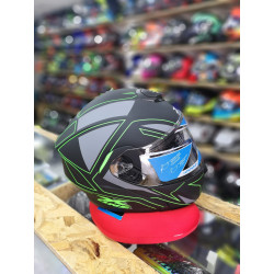 CASCO ABTIBLE X-ONE 3000 GT