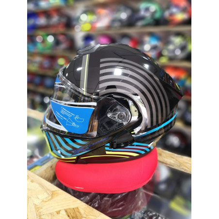 CASCO ABTIBLE X-ONE 3000 GT