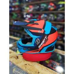 CASCO CROSS SHAFT MX 33