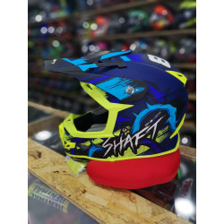 CASCO CROSS SHAFT MX 33