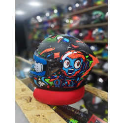 CASCO INTEGRAL SHAFT 542 GT