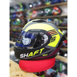 CASCO INTEGRAL SHAFT 582 SP