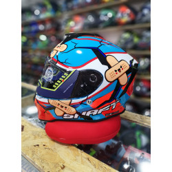 CASCO INTEGRAL SHAFT 551