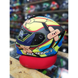 CASCO INTEGRAL SHAFT 551