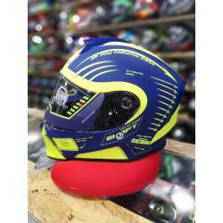 CASCO INTEGRAL SHAFT 551