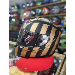 CASCO INTEGRAL SHAFT PRO...