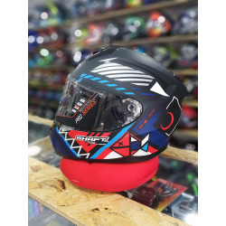 CASCO INTEGRAL SHAFT PRO...