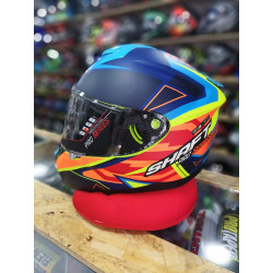 CASCO INTEGRAL SHAFT PRO...