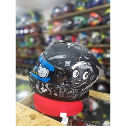 CASCO INTEGRAL SHAFT 542 GT