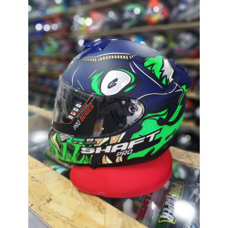 CASCO INTEGRAL SHAFT PRO...