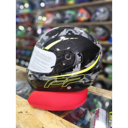 CASCO INTEGRAL FIRE PARTS...
