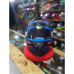 CASCO INTEGRAL SHAFT 542 GT