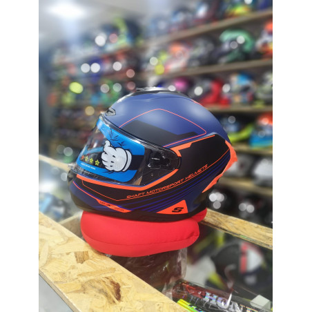 CASCO INTEGRAL SHAFT 542 GT