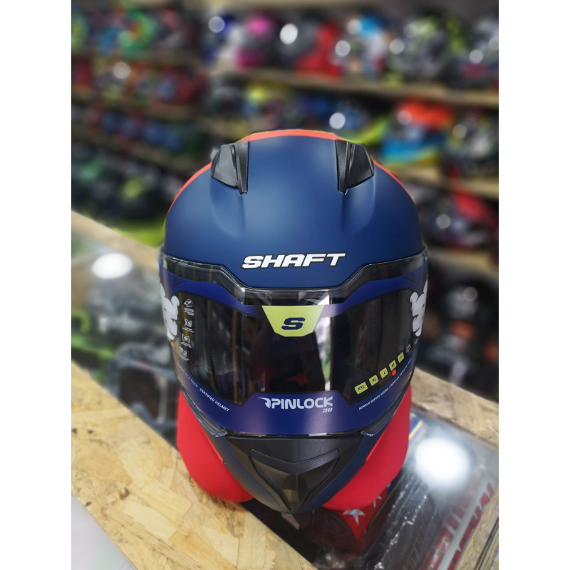 Casco shaft online 571