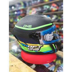 CASCO INTEGRAL SHAFT 542 GT