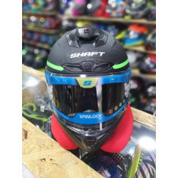 CASCO INTEGRAL SHAFT 542 GT