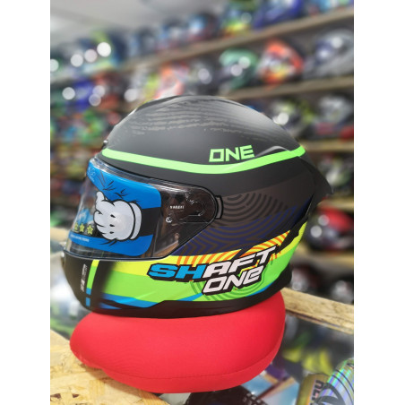 CASCO INTEGRAL SHAFT 542 GT