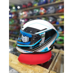 CASCO INTEGRAL SHAFT 542 GT