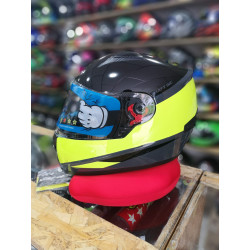 CASCO INTEGRAL SHAFT 581 EVO