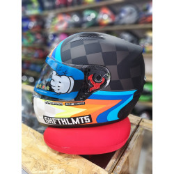 CASCO INTEGRAL SHAFT 581 EVO
