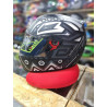 CASCO INTEGRAL SHAFT 581 EVO