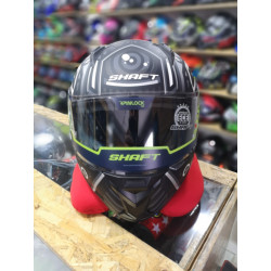 CASCO INTEGRAL SHAFT 581 EVO