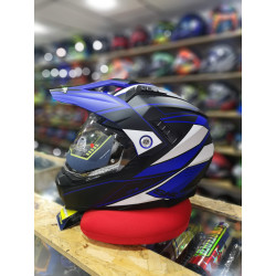 CASCO MULTIPROPOSITO SHAFT...