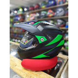 CASCO MULTIPROPOSITO SHAFT...