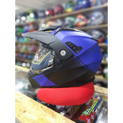 CASCO MULTIPROPOSITO SHAFT...