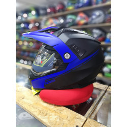 CASCO MULTIPROPOSITO SHAFT...